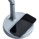 Lume Cube Edge Go Rechargeable Desk Lamp (Slate)