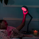 Lume Cube Edge Go Rechargeable Desk Lamp (Slate)