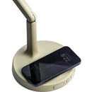 Lume Cube Edge Go Rechargeable Desk Lamp (Sand)