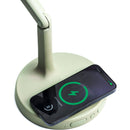 Lume Cube Edge Go Rechargeable Desk Lamp (Sage)