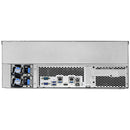 Asustor Lockerstor 24 Pro Gen2 Octa-Core 3.8/5.3GHz 16-Thread CPU