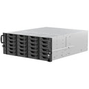Asustor Lockerstor 24 Pro Gen2 Octa-Core 3.8/5.3GHz 16-Thread CPU