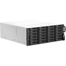 Asustor Lockerstor 24 Pro Gen2 Octa-Core 3.8/5.3GHz 16-Thread CPU