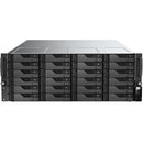 Asustor Lockerstor 24 Pro Gen2 Octa-Core 3.8/5.3GHz 16-Thread CPU