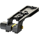 Kirk LP-70V2 Lens Foot for Select Nikon Lenses