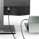 ALOGIC Mini DisplayPort to DisplayPort 1.4 8K Cable (9.8')