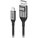 ALOGIC Mini DisplayPort to DisplayPort 1.4 8K Cable (9.8')