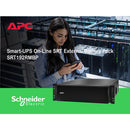 APC SRT192RMBP Smart-UPS SRT External Battery Pack (3 RU)