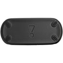JBL PartyBox On-The-Go 2 Party Speaker with Wireless Microphone (Black)