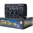 Stylophone CPM DF-8 Dynamic Analog Multi-Filter