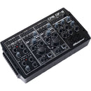 Stylophone CPM DF-8 Dynamic Analog Multi-Filter