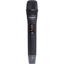 Airwave Technologies AT-U41B Handheld Cardioid Microphone Transmitter (514 to 542 MHz)