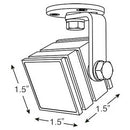AXTON Nano Series AT-3-B IR Illuminator (850nm, 20 x 10-Degree)