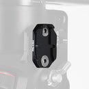 Falcam F22 DJI Ronin Side Panel (Black)