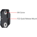 Falcam F22 DJI Ronin Side Panel (Black)