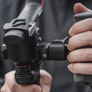 Falcam F22 DJI Ronin Side Panel (Black)