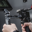 Falcam F22 DJI Ronin Side Panel (Black)