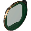 PolarPro LiteChaser 4-8 Stop Variable Neutral Density Filter
