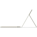 Satechi OntheGo Bluetooth Keyboard with Stand (Sand)