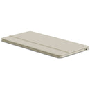 Satechi OntheGo Bluetooth Keyboard with Stand (Sand)
