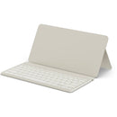 Satechi OntheGo Bluetooth Keyboard with Stand (Sand)