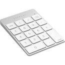 Satechi Slim Wireless Keypad (Silver)