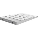 Satechi Slim Wireless Keypad (Silver)