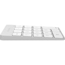 Satechi Slim Wireless Keypad (Silver)