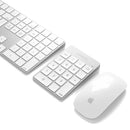 Satechi Slim Wireless Keypad (Silver)