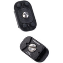 Falcam F22 Quick Release Plate for Insta360 X5