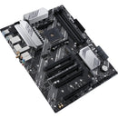 ASUS PRIME B550-PLUS AC-HES AM4 ATX Motherboard