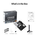 ASUS PRIME B850-PLUS WIFI AM5 ATX Motherboard
