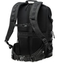 Think Tank Photo DarkLight Backpack (Black, 25L)