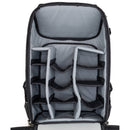 Think Tank Photo DarkLight Backpack (Montane Green, 25L)