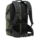 Think Tank Photo DarkLight Backpack (Montane Green, 25L)