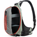 Think Tank Photo PhotoCross Sling V2 (Sage, 14L)