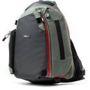 Think Tank Photo PhotoCross Sling V2 (Sage, 14L)