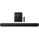 Samsung Q800H 5.1.2-Channel Dolby Atmos Soundbar System