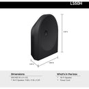 Samsung LS50H Music Studio 5 2-Channel Wireless Speaker