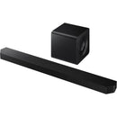 Samsung Q800H 5.1.2-Channel Dolby Atmos Soundbar System