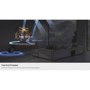 Samsung Q800H 5.1.2-Channel Dolby Atmos Soundbar System