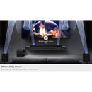 Samsung Q800H 5.1.2-Channel Dolby Atmos Soundbar System