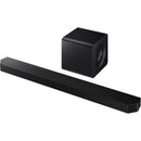 Samsung Q990H 11.1.4-Channel Dolby Atmos Soundbar System