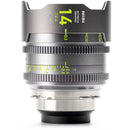 NiSi ATHENA PRIME Rewind T1.9/T2.4 Full-Frame 5-Lens Kit (ARRI PL)