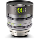 NiSi ATHENA PRIME Rewind T1.9/T2.4 Full-Frame 5-Lens Kit (ARRI PL)