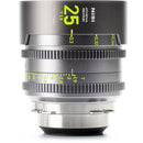 NiSi ATHENA PRIME Rewind T1.9/T2.4 Full-Frame 5-Lens Kit (ARRI PL)