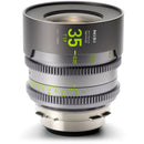 NiSi ATHENA PRIME Rewind T1.9/T2.4 Full-Frame 5-Lens Kit (ARRI PL)
