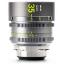 NiSi ATHENA PRIME Rewind T1.9/T2.4 Full-Frame 5-Lens Kit (ARRI PL)
