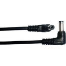Pegasus Astro 2.1mm Male to 2.1mm Male Cable (3.3', 4-Pack)