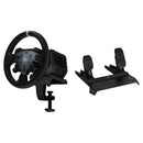 Logitech G RS50 Racing Wheel System with G RS Pedals Kit (PC, PlayStation 4/5)